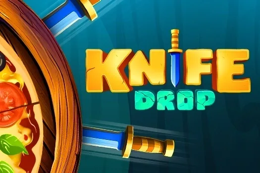 Knife Drop